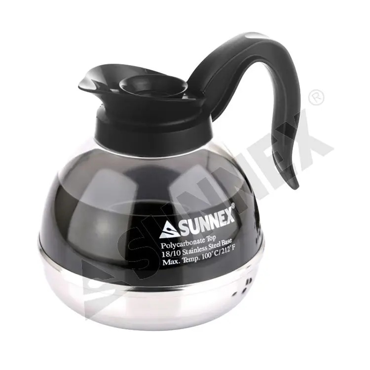 1.8LTR kaffediskanter