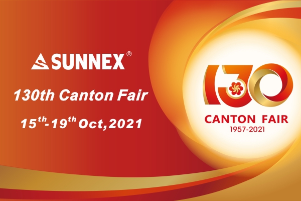 130th Canton Fair kommer!