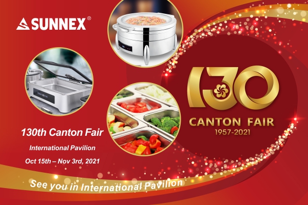 130th Canton Fair Memories