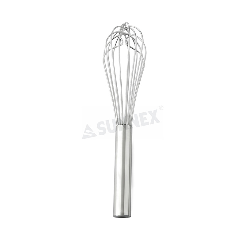 Hva kjennetegner Kitchen Egg Beater for blending Visping?