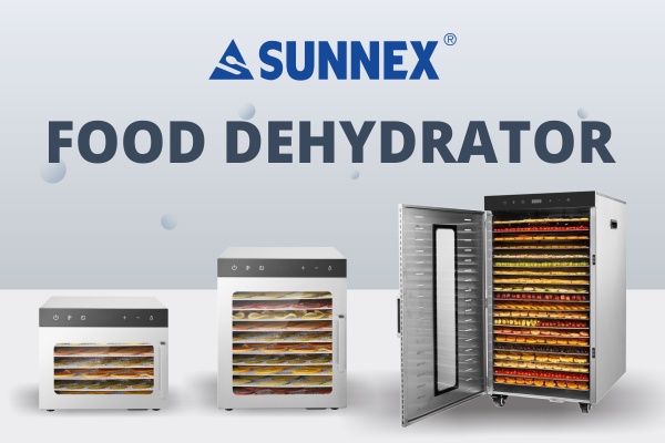 SUNNEX MATDEHYDRATOR