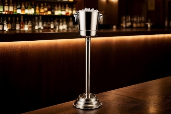 Sunnex Wine Buckets & Holders: Elev Your Bar Experience