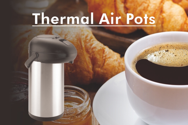 SUNNEX Varme termiske luftpotter