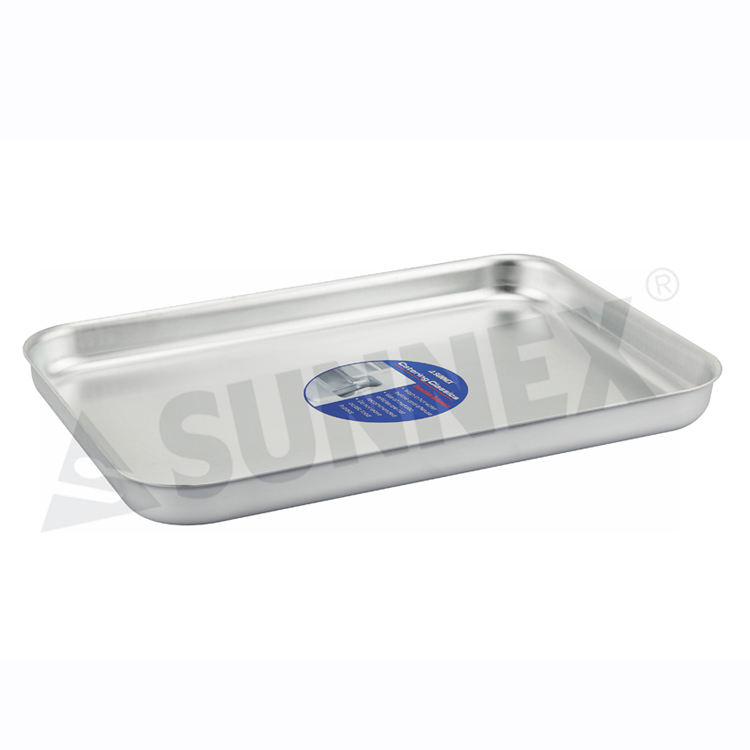 Kjøkken Bakeware Aluminium Bakewell Pans