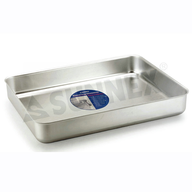 Kjøkken Bakeware Aluminium Bakepanner