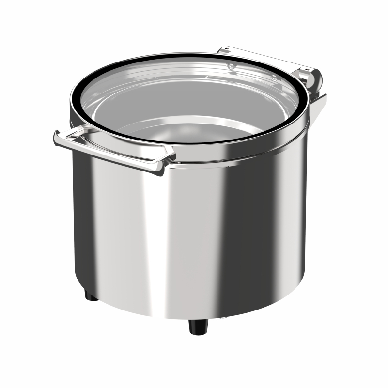 Z10 rustfritt stål suppe Stataion Buffet Chafer